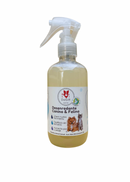 DoGift Desenredante Canino y Felino 250 ml - Accesorios