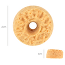 Un Dos Treats galletas horneadas sabor a Res y Mora- Premios para perro [2 unidades de 156gr]