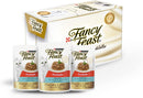Caja con 12 piezas de Fancy Feast Goulash Pavo Pouch 85g - Alimento para gato