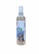 DoGift Limpiador Para Patas y Cojinetes Fórmula Natural 125 ml - Accesorios