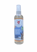 DoGift Limpiador Para Patas y Cojinetes Fórmula Natural 125 ml - Accesorios