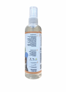 DoGift Limpiador Para Patas y Cojinetes Fórmula Natural 125 ml - Accesorios