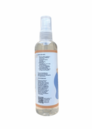 DoGift Limpiador Para Patas y Cojinetes Fórmula Natural 125 ml - Accesorios