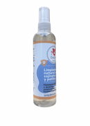 DoGift Limpiador Para Patas y Cojinetes Fórmula Natural 125 ml - Accesorios