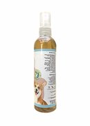DoGift Limpiador Para  Orejas Fórmula Natural 125 ml - Accesorios