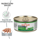 Royal Canin Mature Lata 150gr - Alimento Húmedo Perro Senior