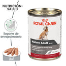 Royal Canin Mature Lata .385 kg - Alimento Húmedo Perro Senior