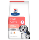 Hill's Prescription Diet ONC Care 2.7kg - Alimento Seco Perro