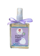 DoGift Perfume Cachorro aroma Baby 120 ml - Shampoo y Jabón