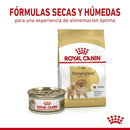 Royal Canin Pomeranian Adulto Lata 85 gr - Alimento Húmedo para Pomeranian Adulto