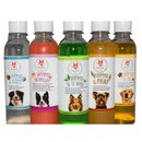 DoGift Shampoo Coco Fortalece Pelaje 250 ml - Shampoo y Jabón