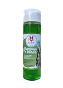 DoGift Shampoo Té Verde Desenredante 250 ml - Shampoo y Jabón
