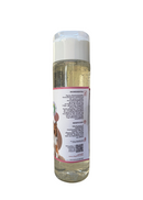 DoGift Shampoo Vainilla Elimina Olores 250 ml - Shampoo y Jabón