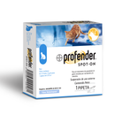 Profender Cat Desparasitante 0.7ml - Cuidado para Gato