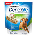 Purina Snack Dental Dentalife Razas Grandes 7 pzas - Premios Perro