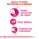 Royal Canin Savor Sensation 2.7kg - Alimento Seco Gato Adulto Apetito Selectivo