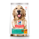 Hill's Science Diet Perfect Weight Control de Peso Para Perros Adultos 1.8 kg - Alimento Seco Perro
