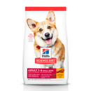 Hill's Science Diet Adult Small Bites 2.3kg Receta Pollo y Cebada - Alimento Seco Perro Adulto Raza Pequeña