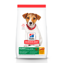 Hill's Science Diet Puppy Small Bites 2kg - Alimento Seco Perro Cachorro Razas Pequeñas