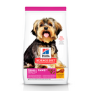 Hill's Science Diet Adult Small Paws 7kg Receta Pollo y Arroz - Alimento Seco Perro Adulto Raza Pequeña y Miniatura