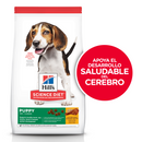 Hill's Science Diet Puppy Original Science Diet 2kg Receta Pollo - Alimento Seco Cachorro