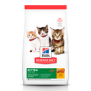 Hill's Science Diet Felino Gatito Original 1.6kg Receta Pollo - Alimento Seco Gatito
