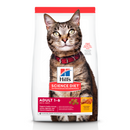 Hill's Science Diet Felino Adult Original 3.2kg Receta Pollo - Alimento Seco Gato Adulto