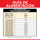 Hill's Science Diet Adult Lata 0.37kg Receta Pollo y Cebada - Alimento Húmedo Perro Adulto