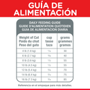 Hill's Science Diet Felino Adult 7+ Youhful Vitality 1.4kg Receta Pollo y Arroz - Alimento Seco Gato Adulto