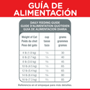 Hill's Science Diet Felino Adult 7+ Original 1.8kg Senior Receta Pollo - Alimento Seco Gato Adulto