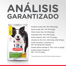 Hill's Science Diet Adult 7+ Youthful Vitality 5.7kg Receta Pollo y Arroz - Alimento Seco Perro Senior