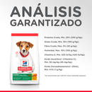 Hill's Science Diet Puppy Small Bites 2kg - Alimento Seco Perro Cachorro Razas Pequeñas