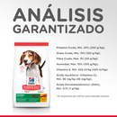 Hill's Science Diet Puppy Original Science Diet 2kg Receta Pollo - Alimento Seco Cachorro