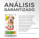 Hill's Science Diet Adult 7+ Youthful Vitality Small Bites 5.7kg Receta Pollo y Arroz - Alimento Seco Perro Senior Raza Pequeña