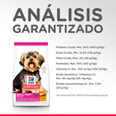 Hill's Science Diet Adult Small Paws 7kg Receta Pollo y Arroz - Alimento Seco Perro Adulto Raza Pequeña y Miniatura