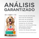 Hill's Science Diet Perfect Weight Control de Peso Para Perros Adultos 1.8 kg - Alimento Seco Perro