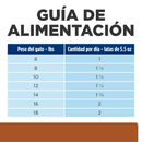 Hill's Prescription Diet k/d Feline con Pollo Cuidado Renal Lata 150 g - Alimento Húmedo para Gato