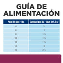 Hill's Prescription Diet i/d Feline Sabor Pollo Cuidado Digestivo 156g - Alimento Húmedo para Gato