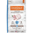 instinct lid pavo