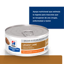 Hill's Prescription Diet a/d Canino/Felino Lata 156g - Alimento Húmedo para Perro y Gato