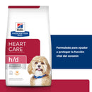 Hill's Prescription Diet h/d Canine Cuidado Cardiaco 8.0kg - Alimento Seco Perro