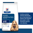 Hill's Prescription Diet z/d Canine Proteína Hidrolizada 3.6kg- Alimento Seco Perro