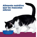 Hill's Prescription Diet i/d Feline Sabor Pollo Cuidado Digestivo 156g - Alimento Húmedo para Gato