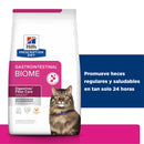 Hill's Prescription Diet GI Biome Enfermedad Gastrointestinal 1.8 kg - Alimento Seco Gato