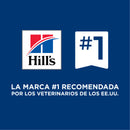 Hill's Prescription Diet l/d Canine Cuidado Hepático 8.0kg - Alimento Seco Perro