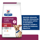 Hill's Prescription Diet i/d Small Bites Canine Enfermedad Gastrointestinal 1.5kg - Alimento Seco Perro