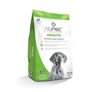Nupec Adulto 15kg  - Alimento Seco Perro Adulto Raza Grande y Mediana