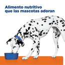 Hill's Prescription Diet u/d Canine Urolitiasis y Enf. Renal en etapa final 3.9kg - Alimento Seco Perro