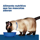 Hill's Prescription Diet z/d Feline Sensibilidades cutáneas/al alimento 1.8kg - Alimento Seco Gato