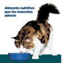 Hill's Prescription Diet w/d Feline Manejo digestivo / del peso 3.9kg - Alimento Seco Gato